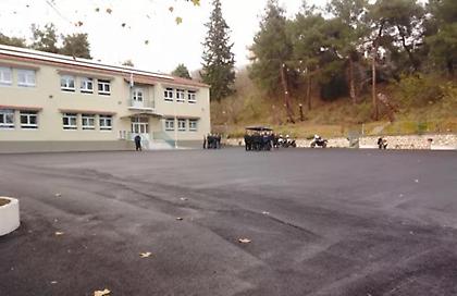 Σέρρες: Στις 4 το απόγευμα η κηδεία του 11χρονου - «Μπαλάκι» οι ευθύνες μεταξύ δήμου-σχολείου