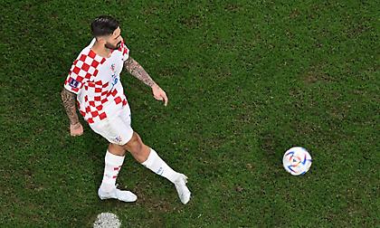 Ο Σίρερ «ξεφώνισε» τον Λιβάγια για το χαμένο πέναλτι: «Δεν μπορείς να πηγαίνεις τόσο χαλαρά»