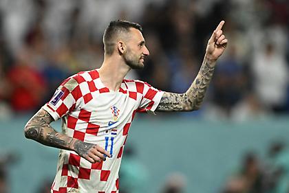 «Μηχανάκι» ο Μπρόζοβιτς: Έσπασε το δικό του ιστορικό ρεκόρ