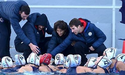 Νίκησε τον Εθνικό και ανέβηκε τρίτη η Βουλιαγμένη