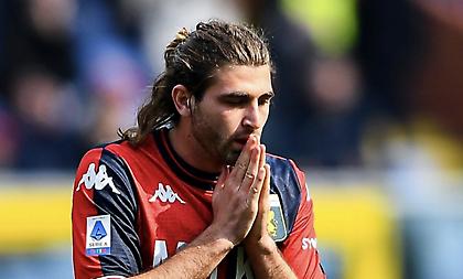 Σε έξι χρόνια φυλάκιση για ομαδικό βιασμό καταδικάστηκε ο Πορτανόβα της Τζένοα!