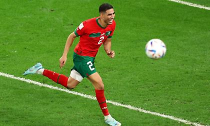 Ασχράφ Χακίμι: Ο άνθρωπος που έχει δικαίωμα ψήφου στις ισπανικές εκλογές ήταν που… ξέρανε τη «ρόχα»!