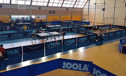 Υποψηφιότητα της ΕΦΟΕπΑ στην ETTU για διεθνές τουρνουά U13 και U15 τον Οκτώβριο του 2023