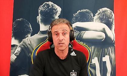 Ο Λουίς Ενρίκε δωρίζει τα έσοδα των livestreams στο Twitch σε οργανισμό κατά του παιδικού καρκίνου!