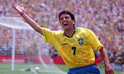 Κουιζ: Βρες δέκα παίκτες από το Μουντιάλ του 1994 στις ΗΠΑ!