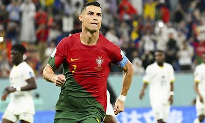 Οι ενδεκάδες στο Πορτογαλία-Ελβετία: Στον πάγκο ο Ρονάλντο!