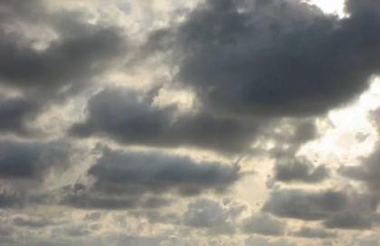 Καιρός: Συννεφιές και τοπικές βροχές σήμερα