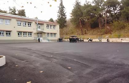 Σέρρες: Βαρύ το πένθος για τον μικρό μαθητή - Μπαλάκι οι ευθύνες