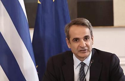 Αναβάλλεται λόγω καιρικών συνθηκών η ιστορική επίσκεψη Μητσοτάκη στη Χειμάρρα