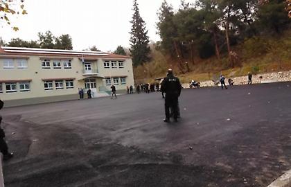 Σέρρες: Σε καλή κατάσταση η υγεία του μαθητή που νοσηλεύεται μετά από έκρηξη λέβητα