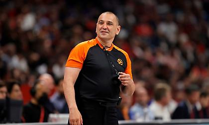 Οι διαιτητές του Παναθηναϊκός-Μιλάνο