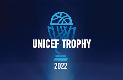 UNICEF Trophy: Δωρεάν προσκλήσεις για τα παιδιά-To πρόγραμμα των αγώνων
