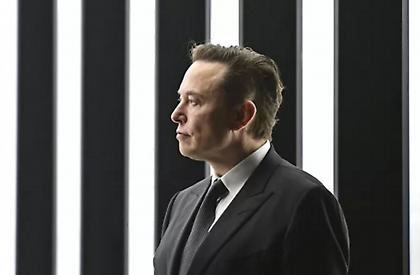 O Ίλον Μασκ έχασε τον τίτλο του πλουσιότερου ανθρώπου στον κόσμο μετά την εξαγορά του Twitter