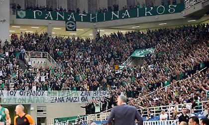 Θύρα 13: «Διαιτησίες εκτρώματα, σκάνδαλα και απευθείας αναθέσεις»