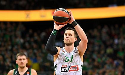 Πονίτκα: «Το πιο δύσκολο παιχνίδι μας από το ξεκίνημα της σεζόν»