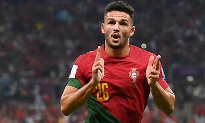 Η «αλμυρή» ρήτρα του Γκονζάλο Ράμος που… κόβει την όρεξη στους μνηστήρες!