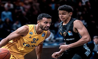 Δύσκολες νίκες για Μπάγερν, Άλμπα