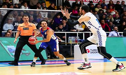 Διπλό σοκ για Εφές Αναντολού στο Μπουγιούκ