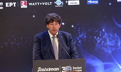 ΕΣΑΚΕ: «Θεωρούμε αυτονόητο ότι δεν θα διαταραχθεί η ομαλή διεξαγωγή των αγώνων»