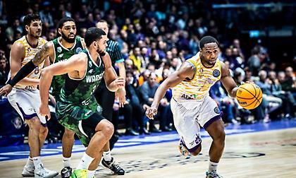 Τέταρτη νίκη για Χάποελ Χολόν, Μπενφίκα