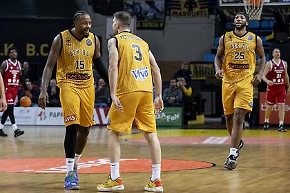 Τα σενάρια πρόκρισης για την ΑΕΚ