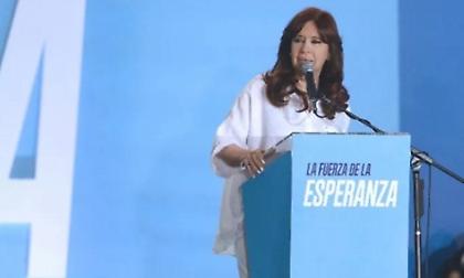Αργεντινή: Η αντιπρόεδρος Κίρσνερ κρίθηκε ένοχη για διαφθορά και καταδικάστηκε σε φυλάκιση έξι ετών