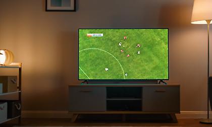 Τα καλύτερα γκολ του Μουντιάλ μέσα από μία Hisense