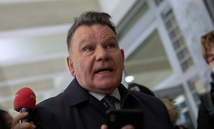 Ο Αλέξης Κούγιας αναλαμβάνει την υπεράσπιση του αστυνομικού που πυροβόλησε τον 16χρονο