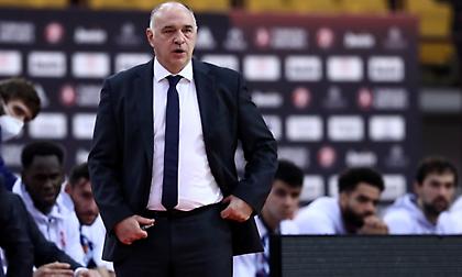 Λάσο: «Μου αρέσουν Ολυμπιακός και Μπασκόνια»