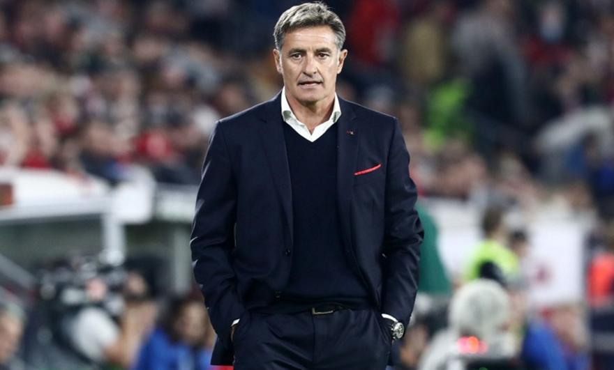 Mitchell: The defect given in the standings – Football – Premier League 1 – Olympiacos Mitchell: The defect given in the standings – Football – Premier League 1 – Olympiacos