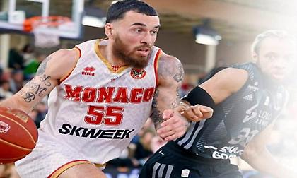 Σάρωσε τη Βιλερμπάν η Μονακό