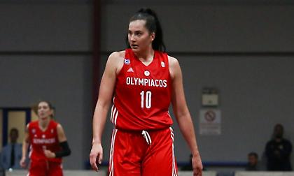 Live Streaming: Ολυμπιακός-Βίρτους Μπολόνια