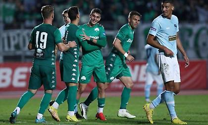 Το τελευταίο τεστ στην Κύπρο για τον Παναθηναϊκό