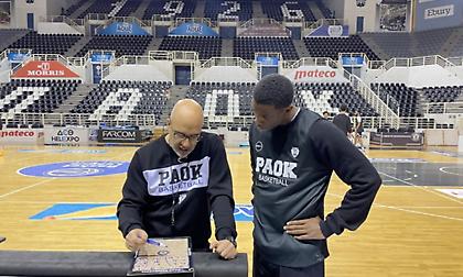 Το μυαλό σε Ολυμπιακό, Μάλαγα ο ΠΑΟΚ