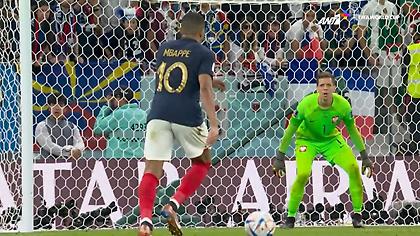 Τα γκολ που ξεχώρισαν από την φάση των «16» του Μουντιάλ