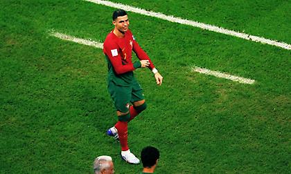 Διαψεύδει και ο Ρονάλντο τα περί συμφωνίας με την Αλ Νασρ!