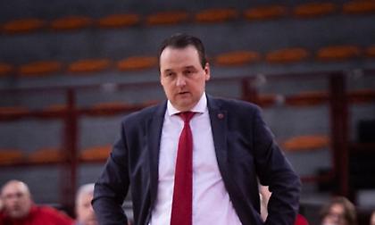 Ζίμπαρτς: «Παίξαμε διαφορετική άμυνα σε κάθε ημίχρονο»