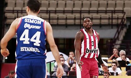 Στην Ουλμ ο Μπράντον Πολ