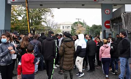 Θεσσαλονίκη: Σε κρίσιμη κατάσταση ο 16χρονος - Τι έδειξε η ιατροδικαστική εξέταση