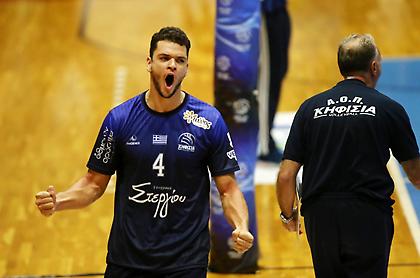 Για αυτό δεν ήρθε ο Κωτσάκης το καλοκαίρι στον Παναθηναϊκό