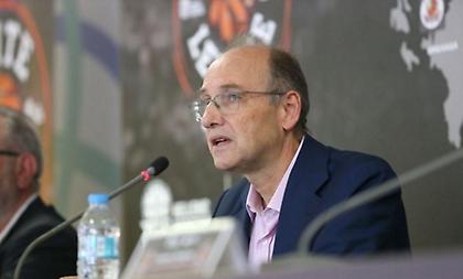 ΕΟΚ: Κάλεσε σε συνάντηση τους κριτές