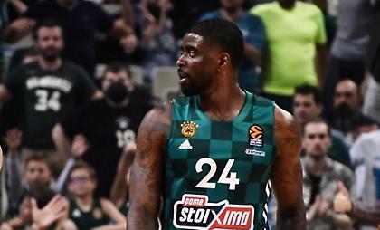 Βλέπει οκτάδα ο Παναθηναϊκός, τελευταία η Αρμάνι!