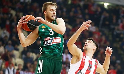 Πετρίδης: «Τελευταία στιγμή θα κριθεί του Γουόλτερς»