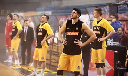 ΚΑΕ ΑΕΚ: «Να αποκλειστούν δια βίου από το γήπεδο όσοι συμμετείχαν στα επεισόδια»