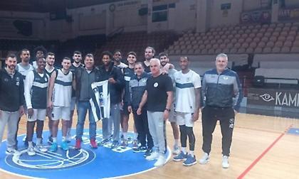 Παρελθόν από τον Απόλλωνα Πάτρας ο Τέιλορ