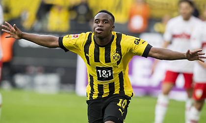 Κινείται για την απόκτηση του Μουκοκό η Μπαρτσελόνα