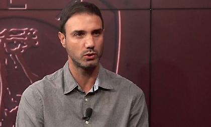 Τροχαίο ατύχημα για τον Βενέτη της ΑΕΛ