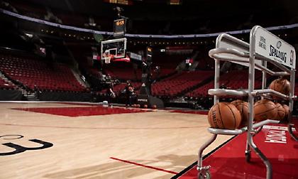 Μπλέιζερς-Νάγκετς