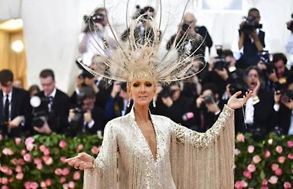 Σοκ για τη Celine Dion: Διαγνώσθηκε με σπάνια νευρολογική ασθένεια