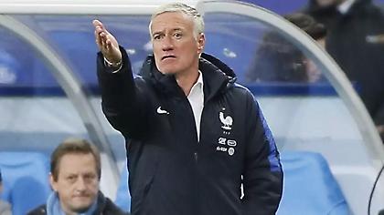 Ο Ντεσάν απειλεί το ρεκόρ του Πότσο